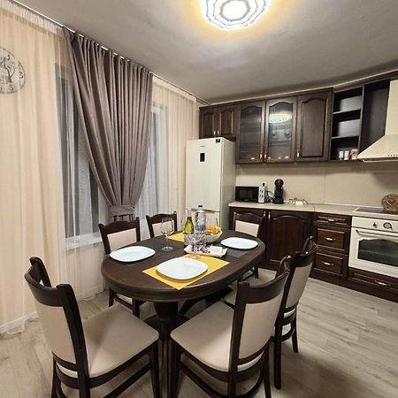 Grand Apartment Bogoridi - Top Center Near To Sea And Sea Garden Burgas Exterior photo