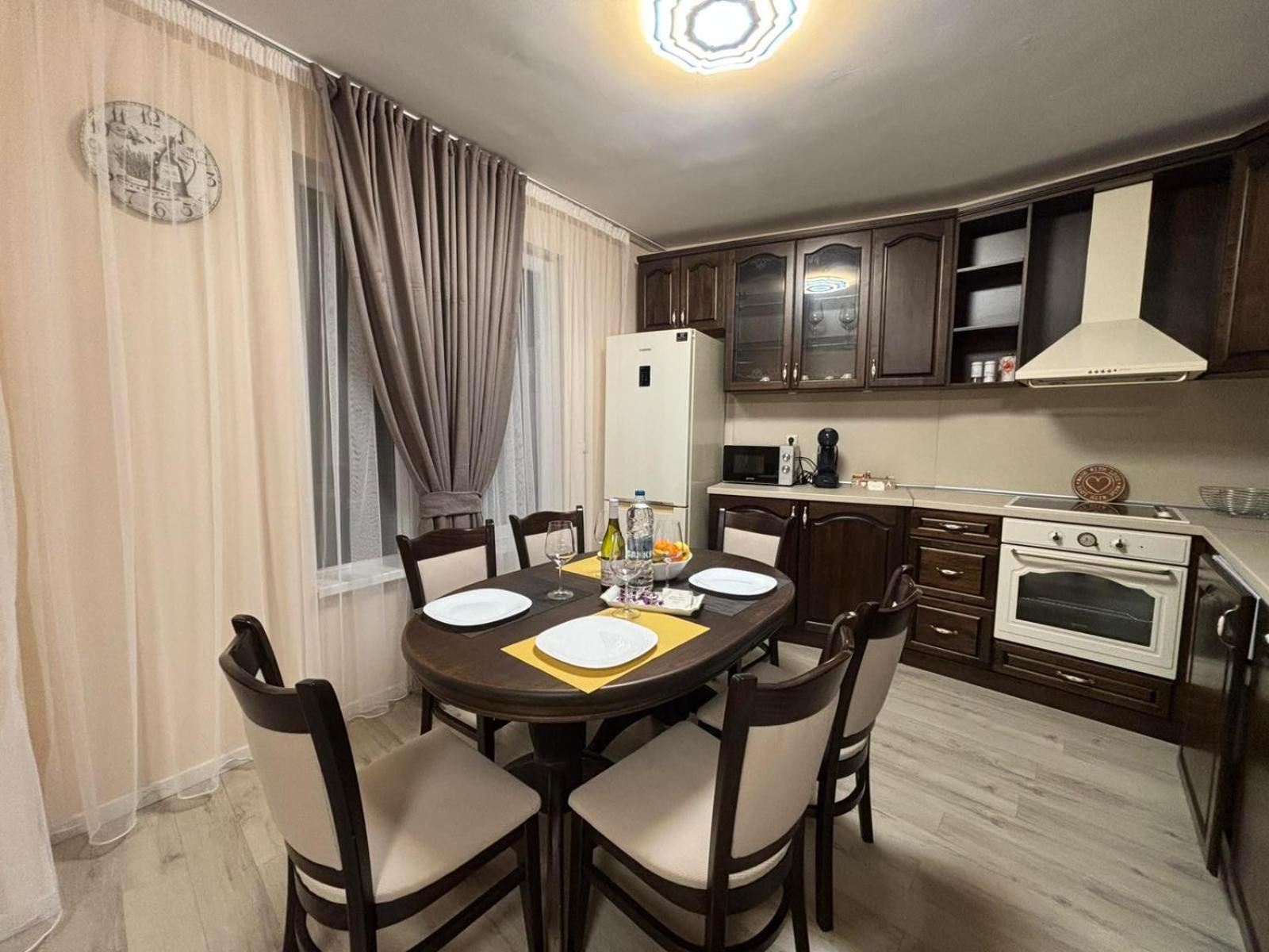 Grand Apartment Bogoridi - Top Center Near To Sea And Sea Garden Burgas Exterior photo